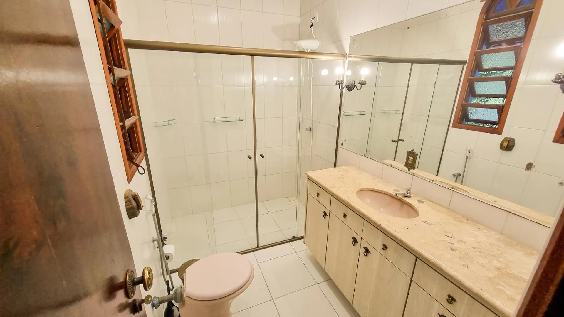 דירות Florianópolis Coliving Stela Mares 0*,  ברזיל