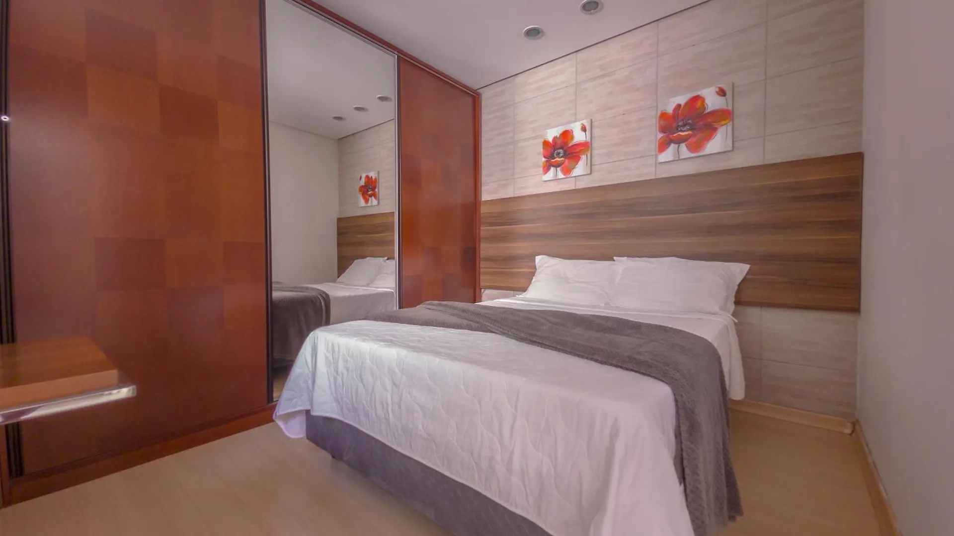 דירות Florianópolis Coliving Stela Mares