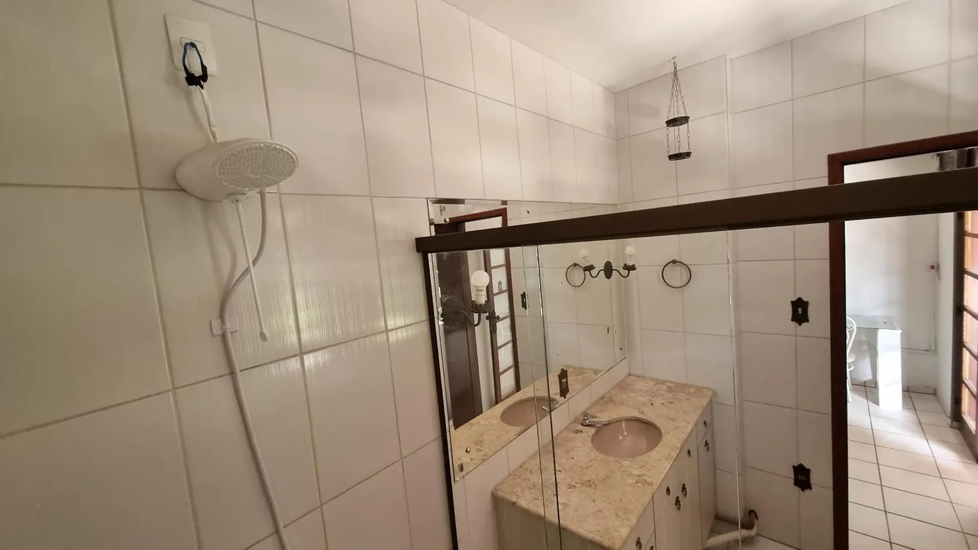 דירות Florianópolis Coliving Stela Mares ברזיל