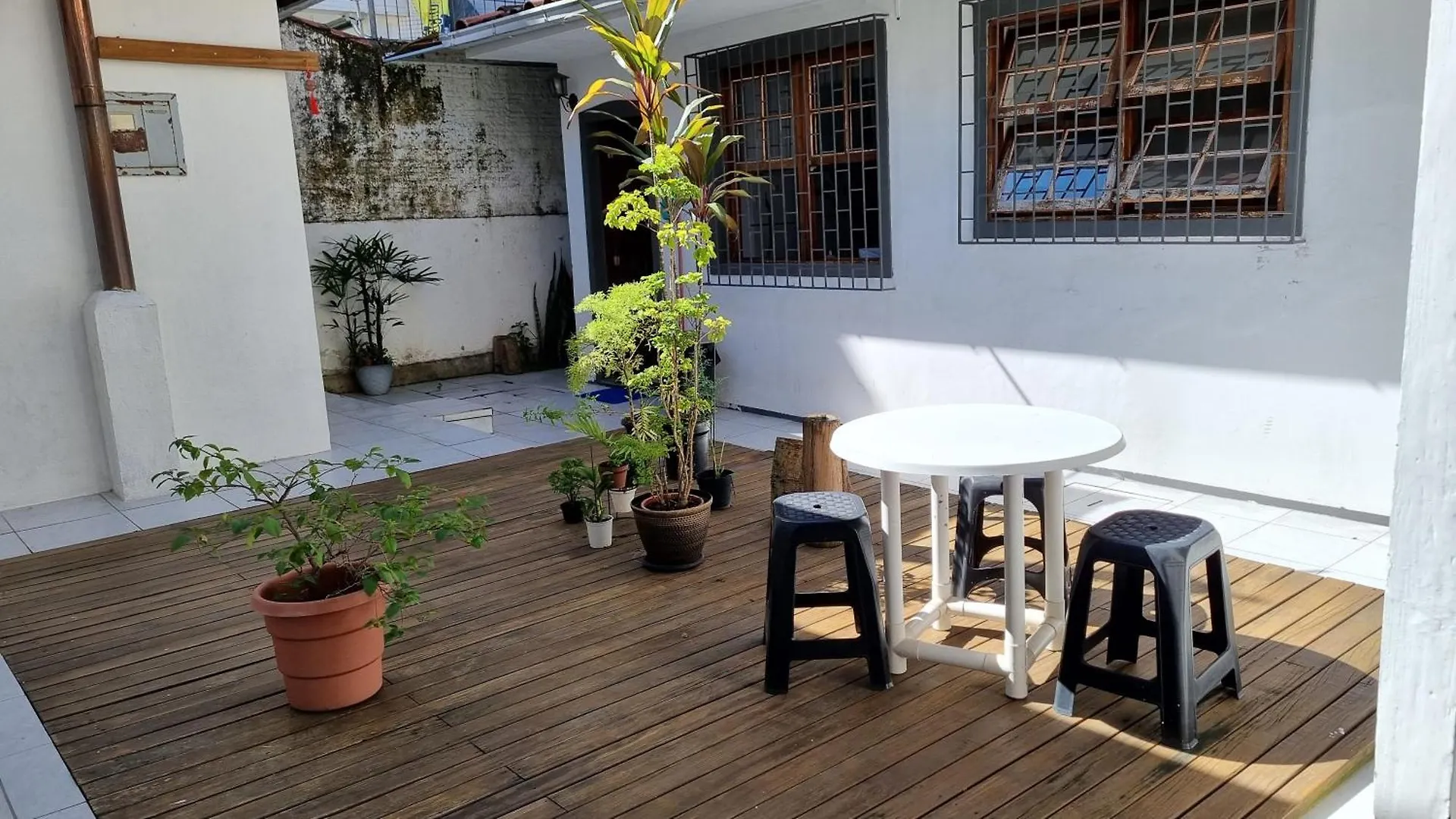 דירות Florianópolis Coliving Stela Mares 0*,  ברזיל