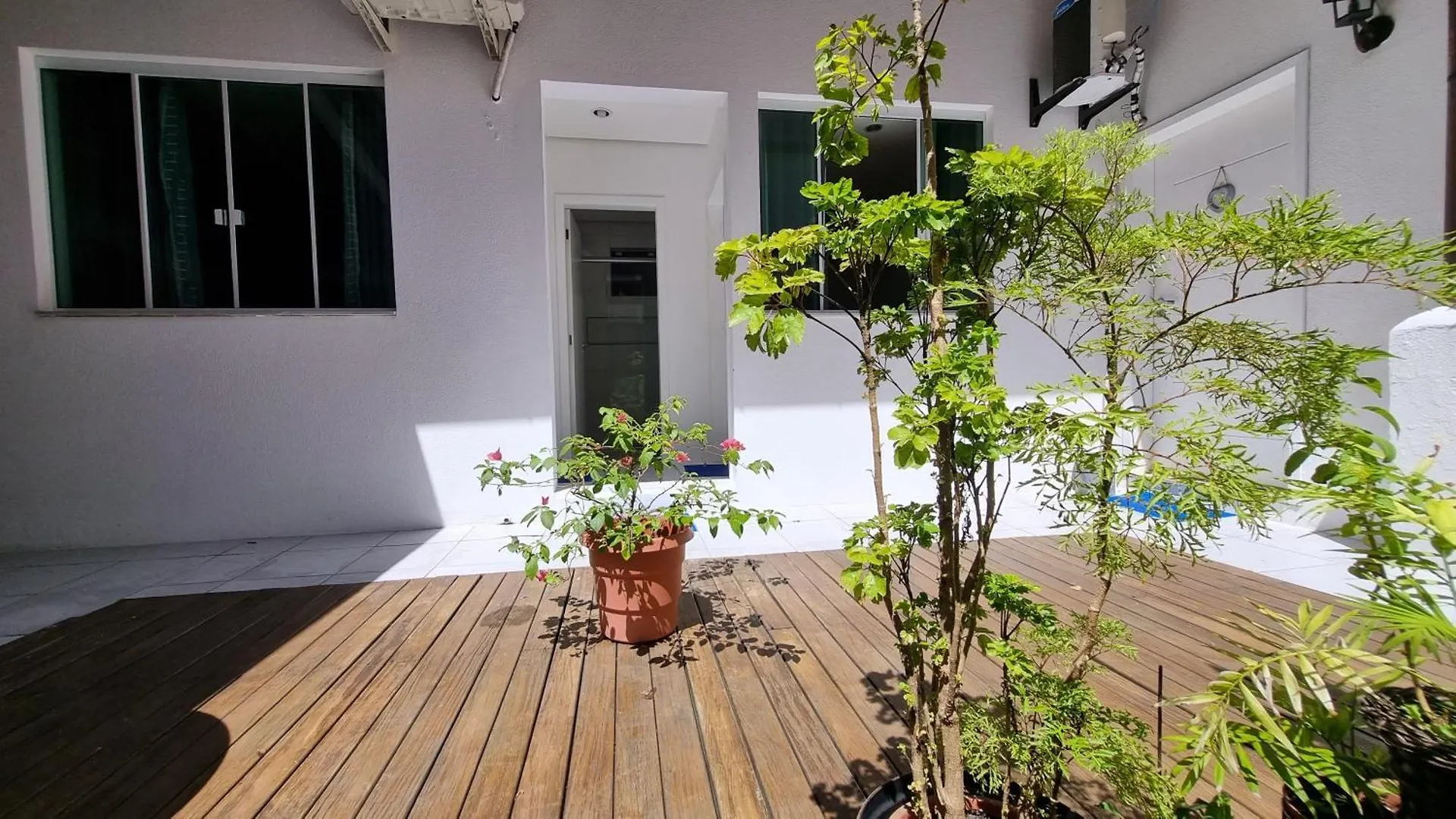 דירות Florianópolis Coliving Stela Mares ברזיל