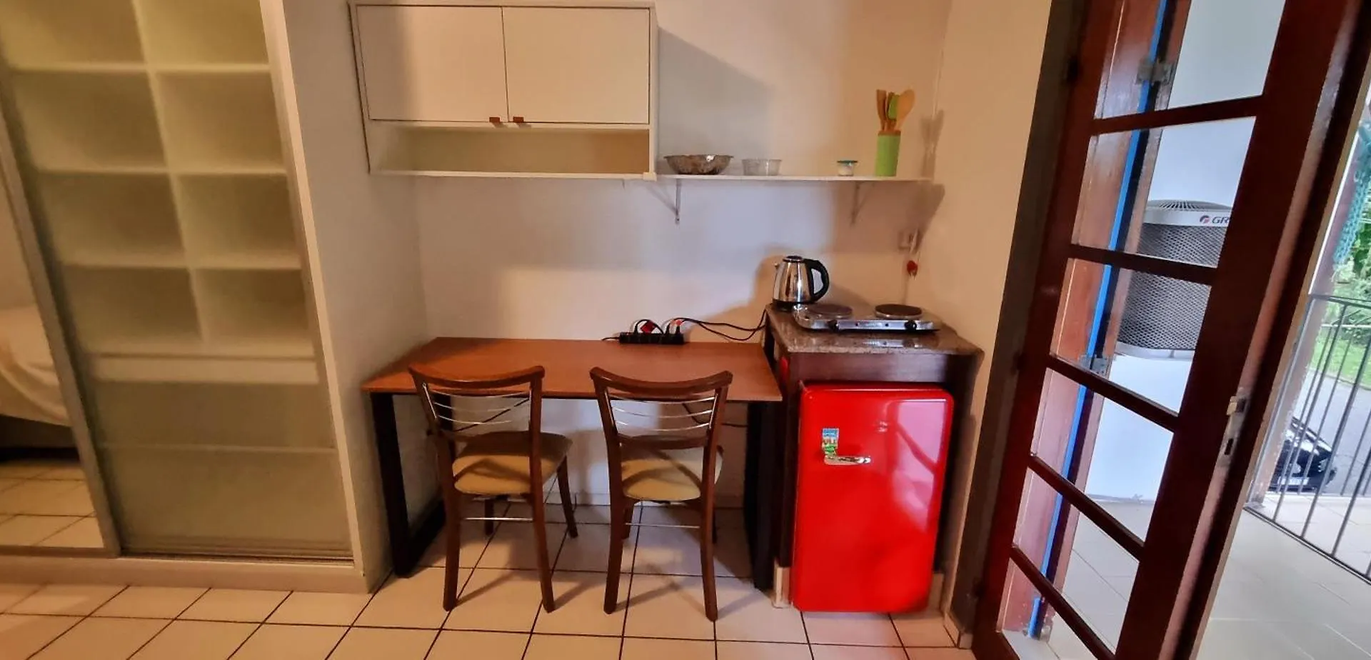 בית אירוח דירות Florianópolis Coliving Stela Mares
