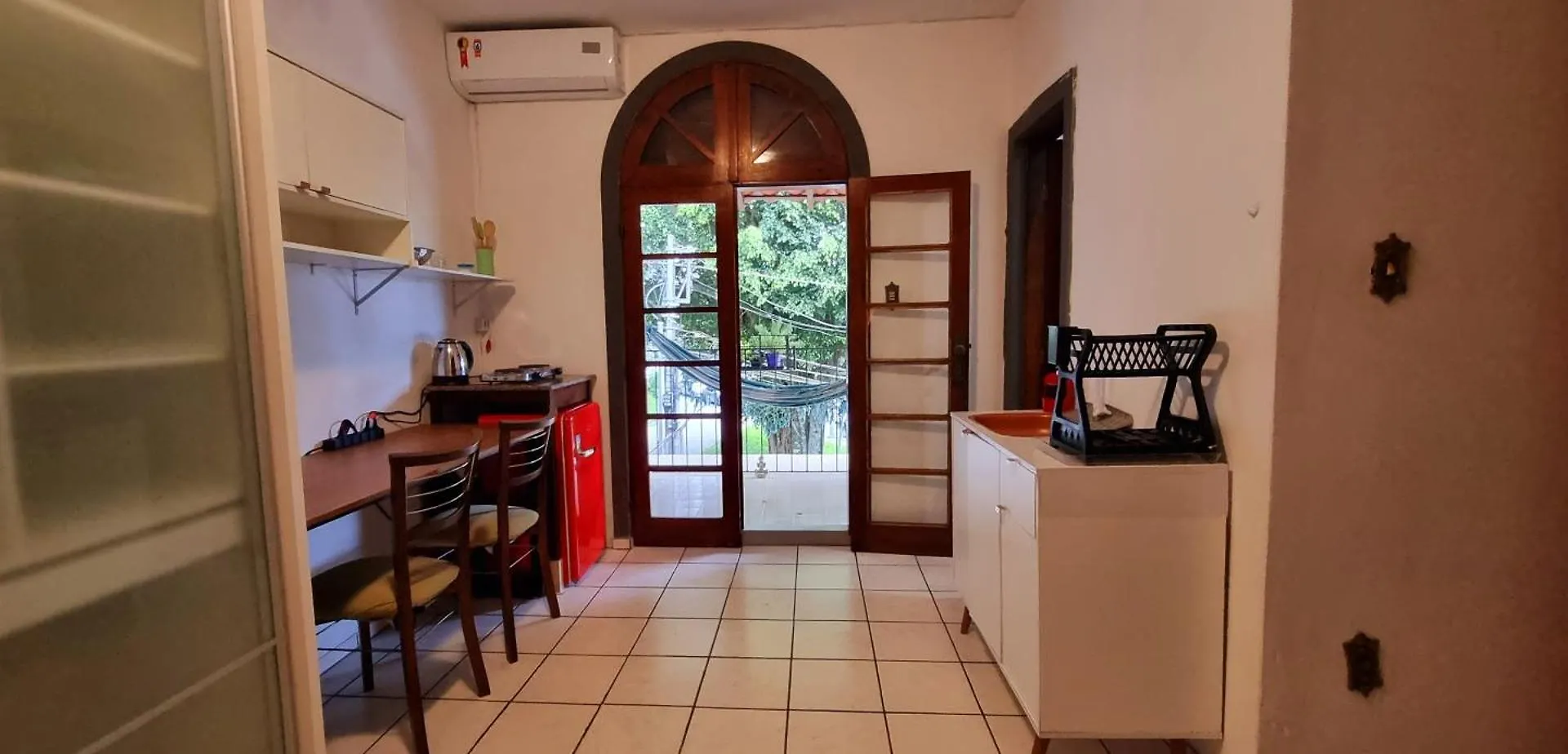 דירות Florianópolis Coliving Stela Mares ברזיל