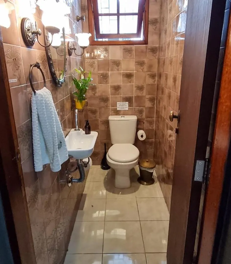 דירות Florianópolis Coliving Stela Mares בית אירוח