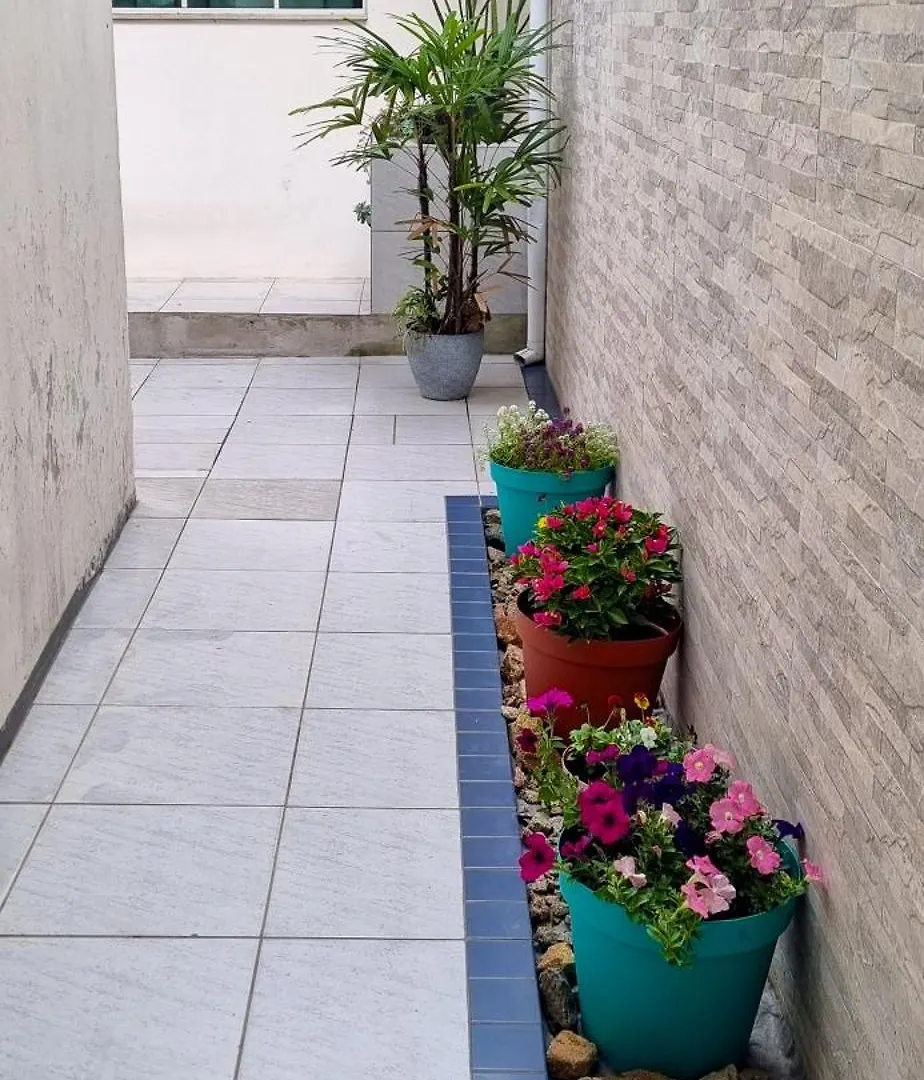 בית אירוח דירות Florianópolis Coliving Stela Mares ברזיל