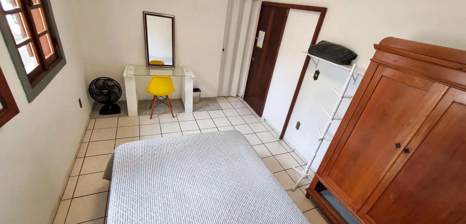 דירות Florianópolis Coliving Stela Mares 0*,