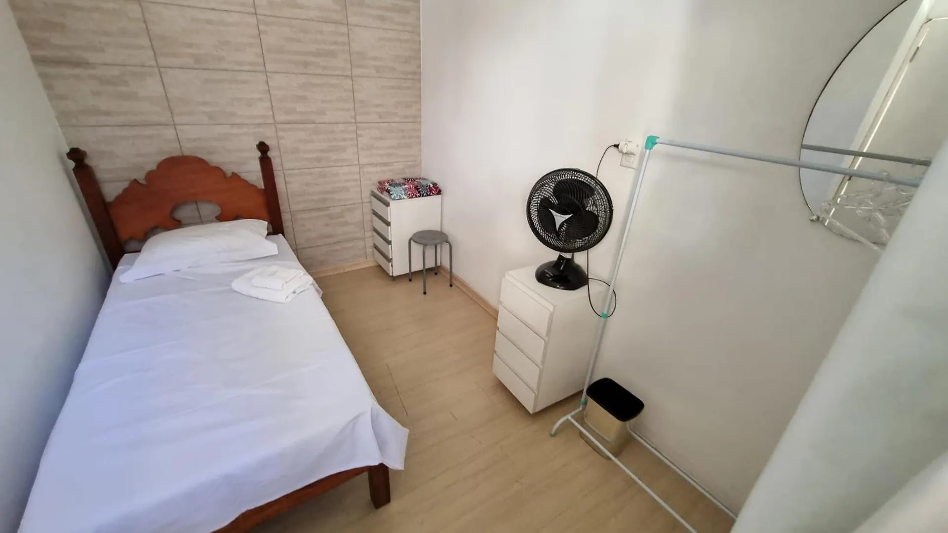 Appartamento Coliving Stela Mares Florianópolis