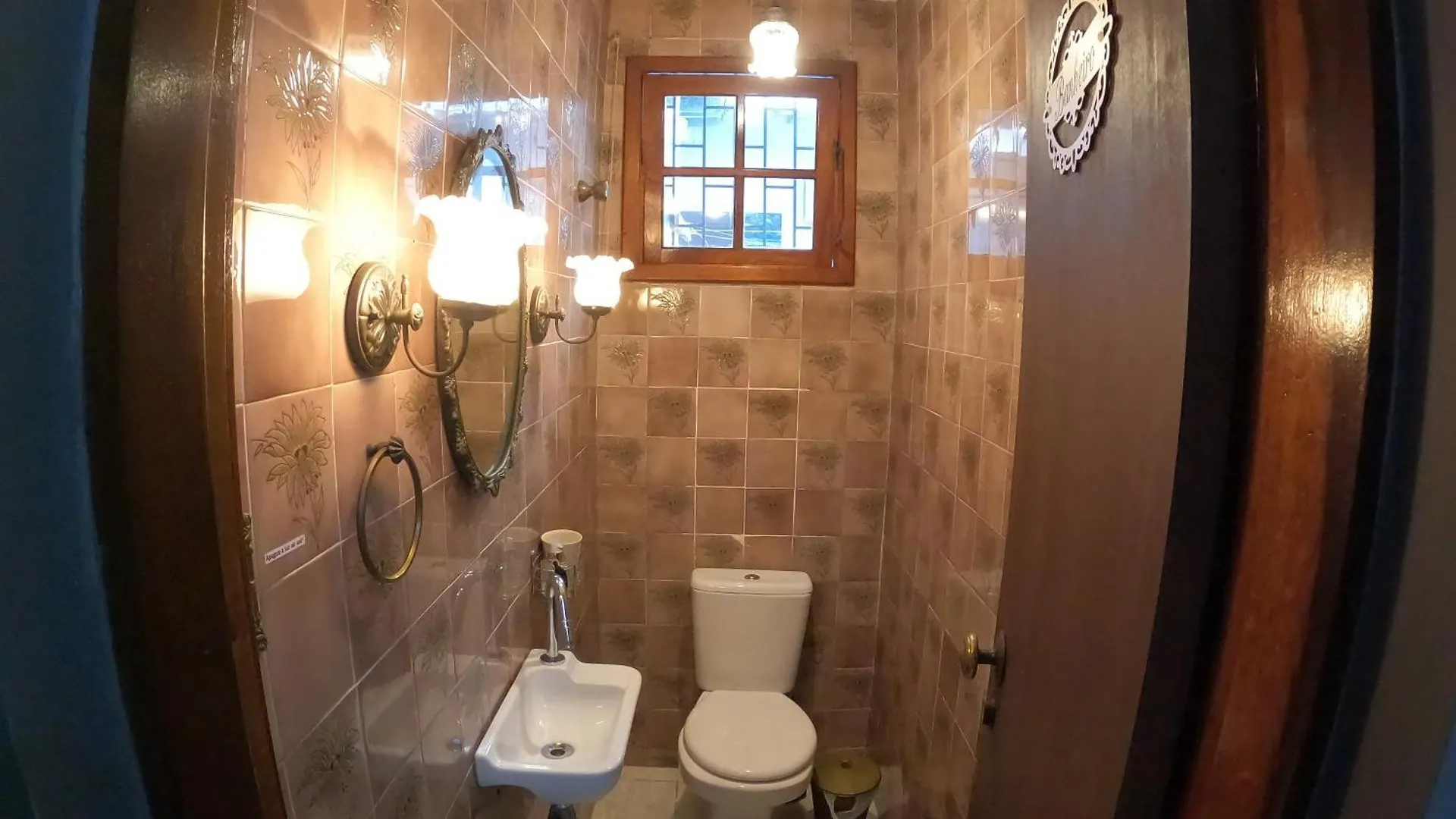 Appartamento Coliving Stela Mares Florianópolis Brasile