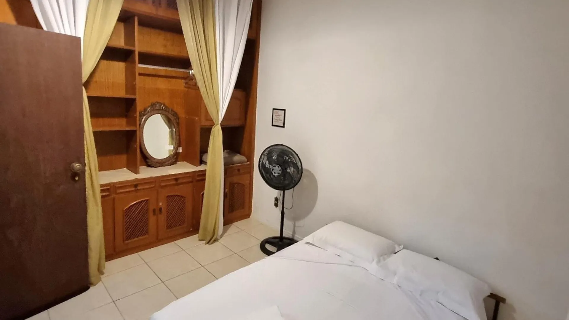 Appartamento Coliving Stela Mares Florianópolis Alloggio in famiglia
