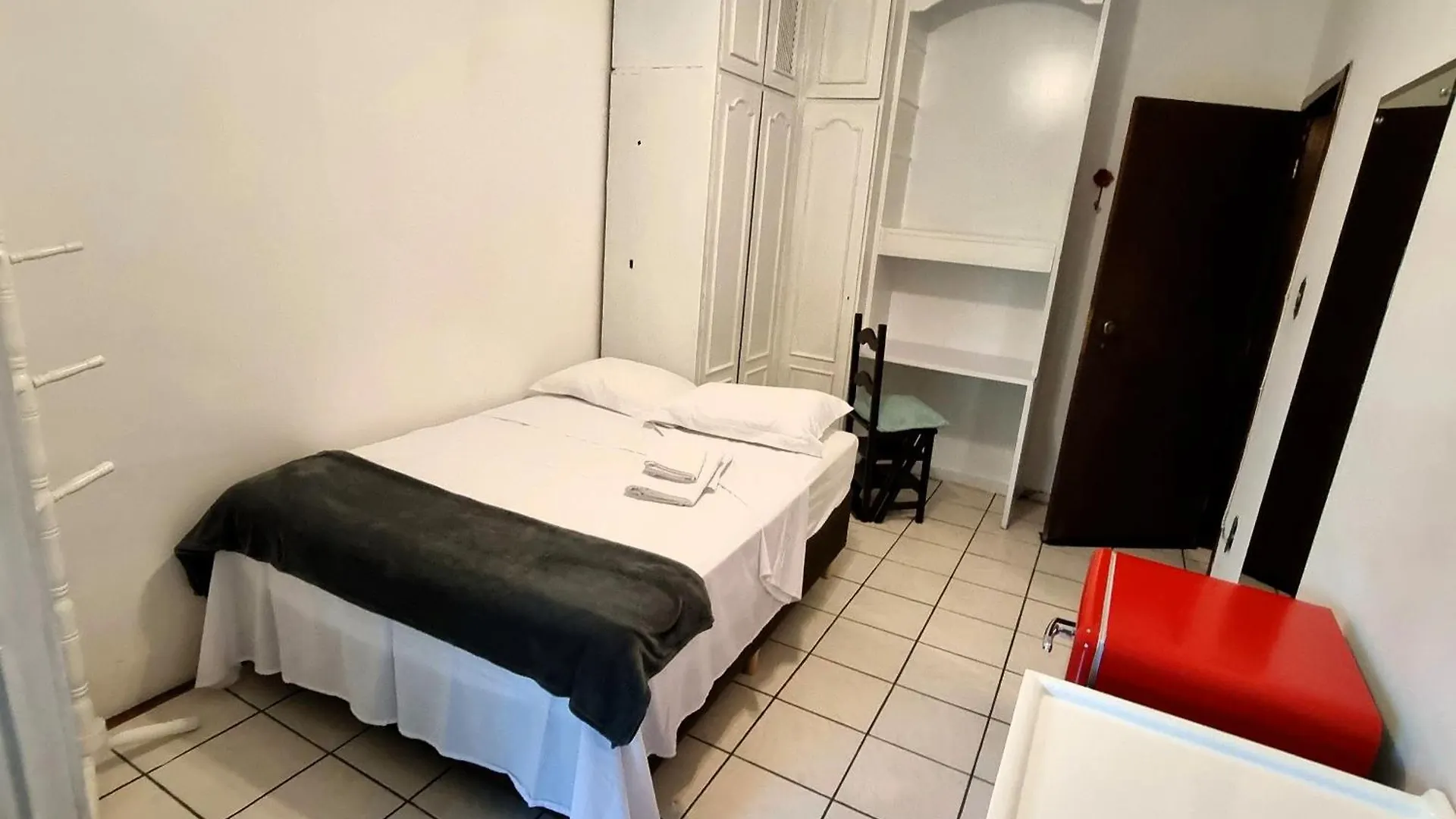 Appartamento Coliving Stela Mares Florianópolis 0*,  Brasile