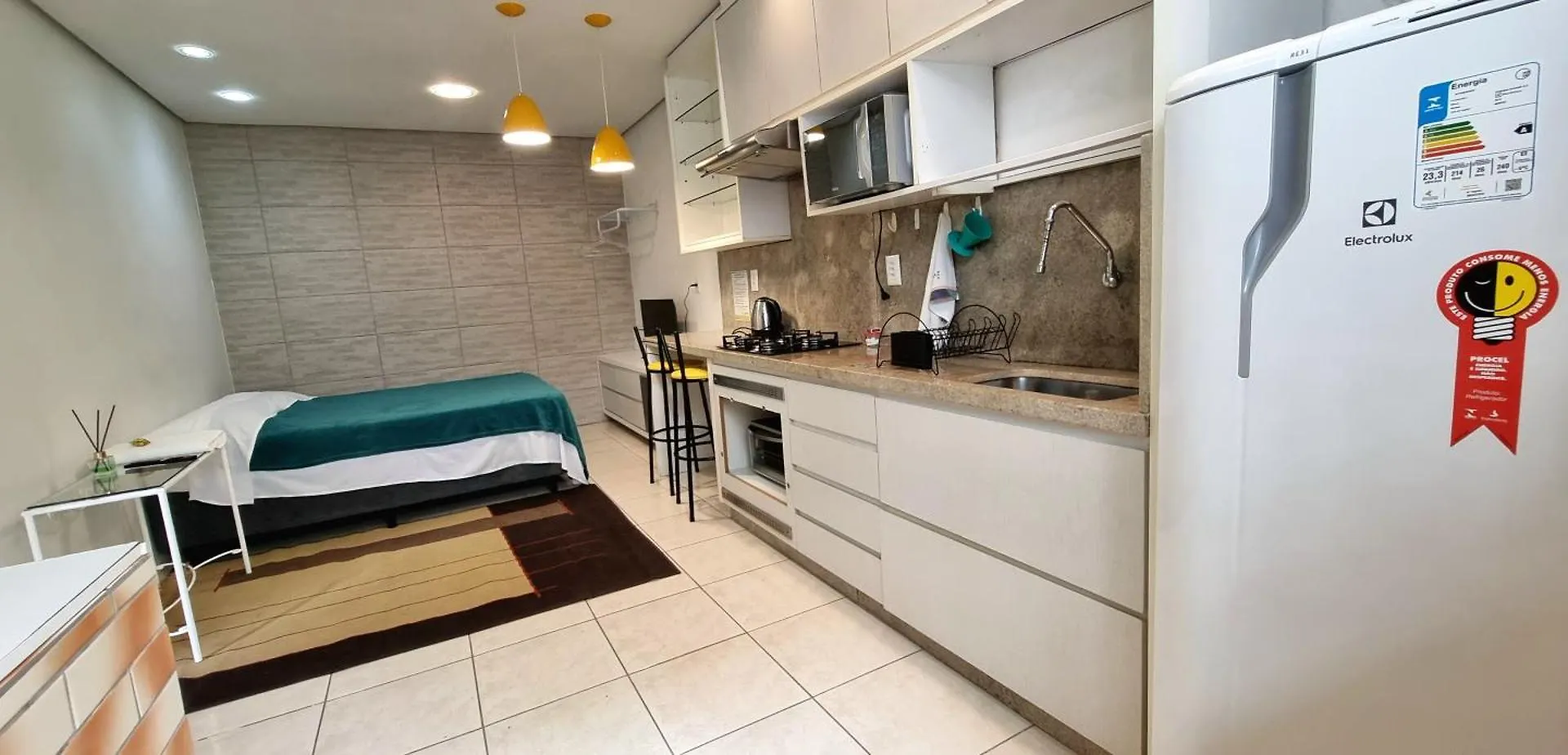 Appartamento Coliving Stela Mares Florianópolis Alloggio in famiglia