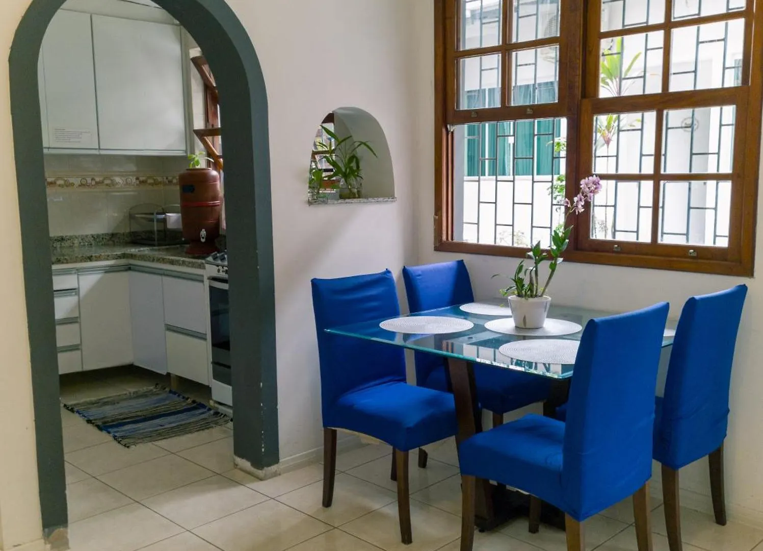 Appartamento Coliving Stela Mares Florianópolis