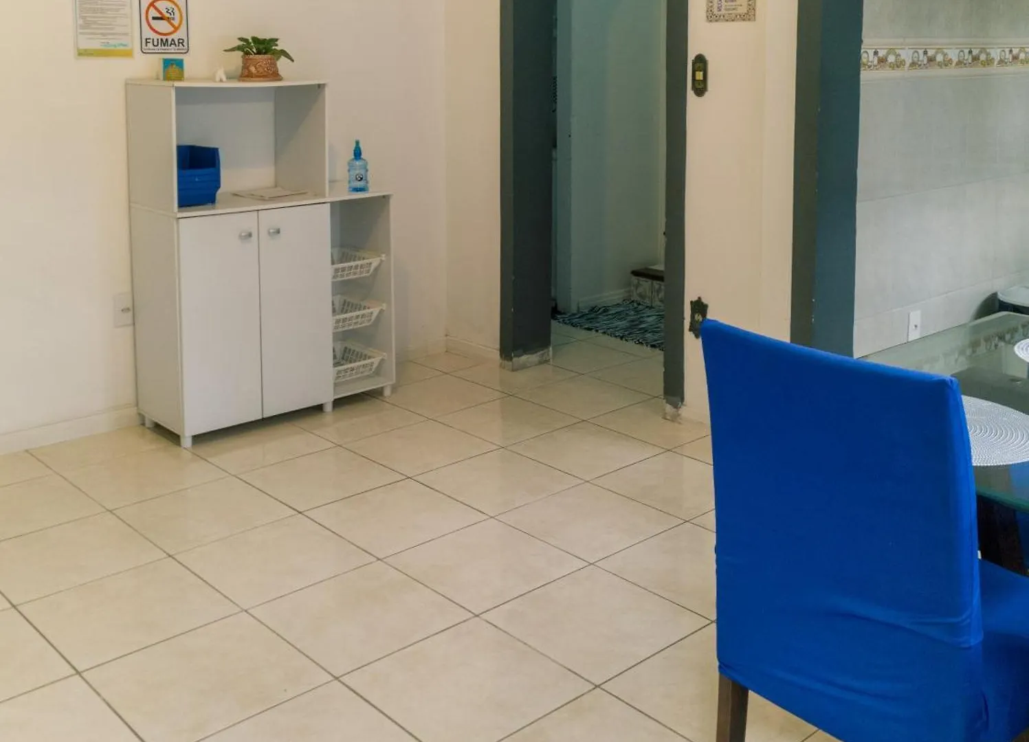 Appartamento Coliving Stela Mares Florianópolis Brasile