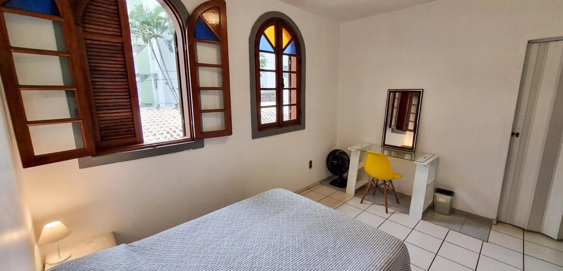 Alloggio in famiglia Appartamento Coliving Stela Mares Florianópolis