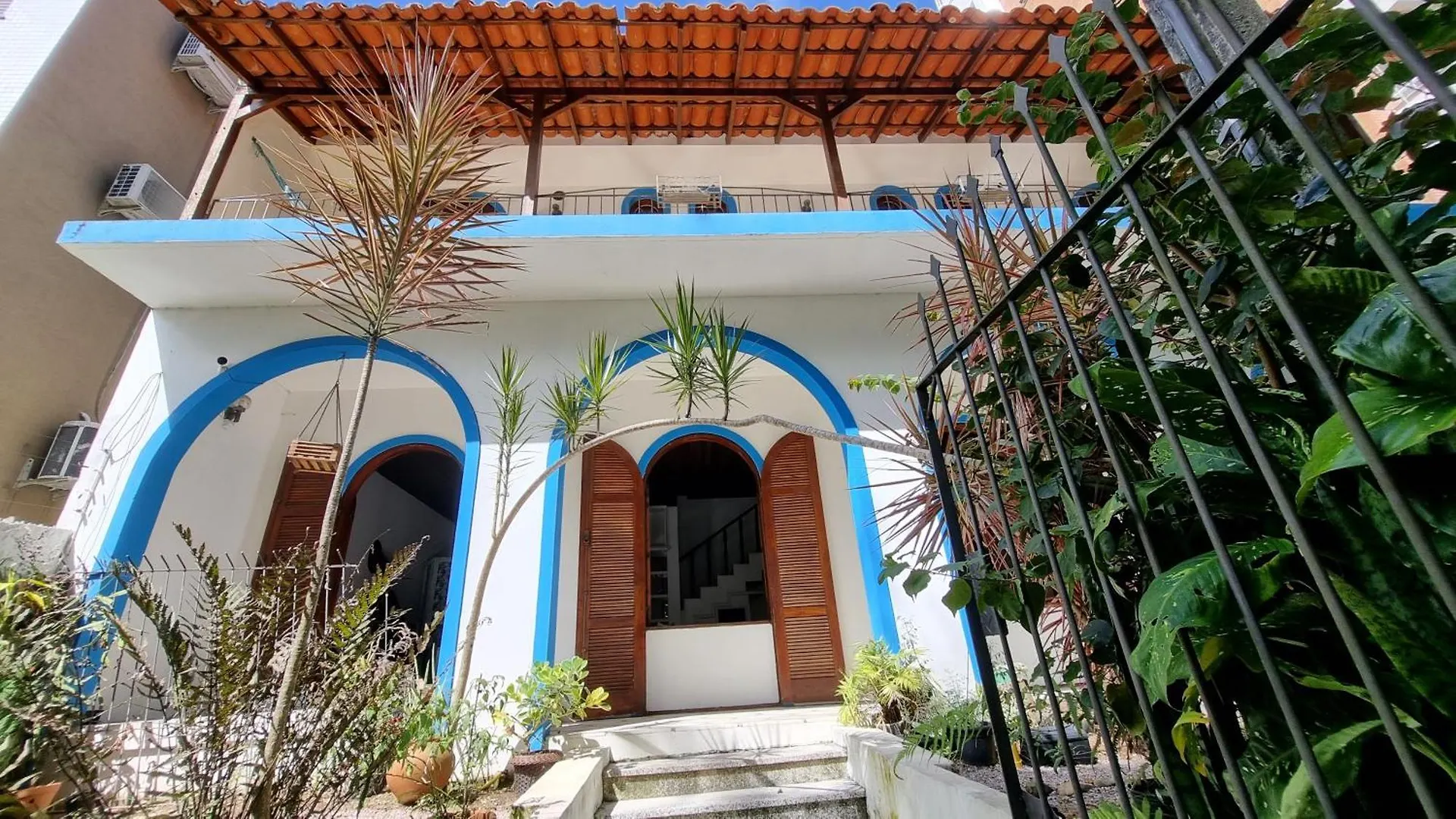 Coliving Stela Mares location